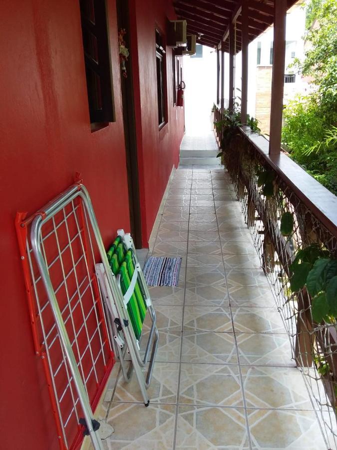 Vila De Sol بومبينهاس المظهر الخارجي الصورة