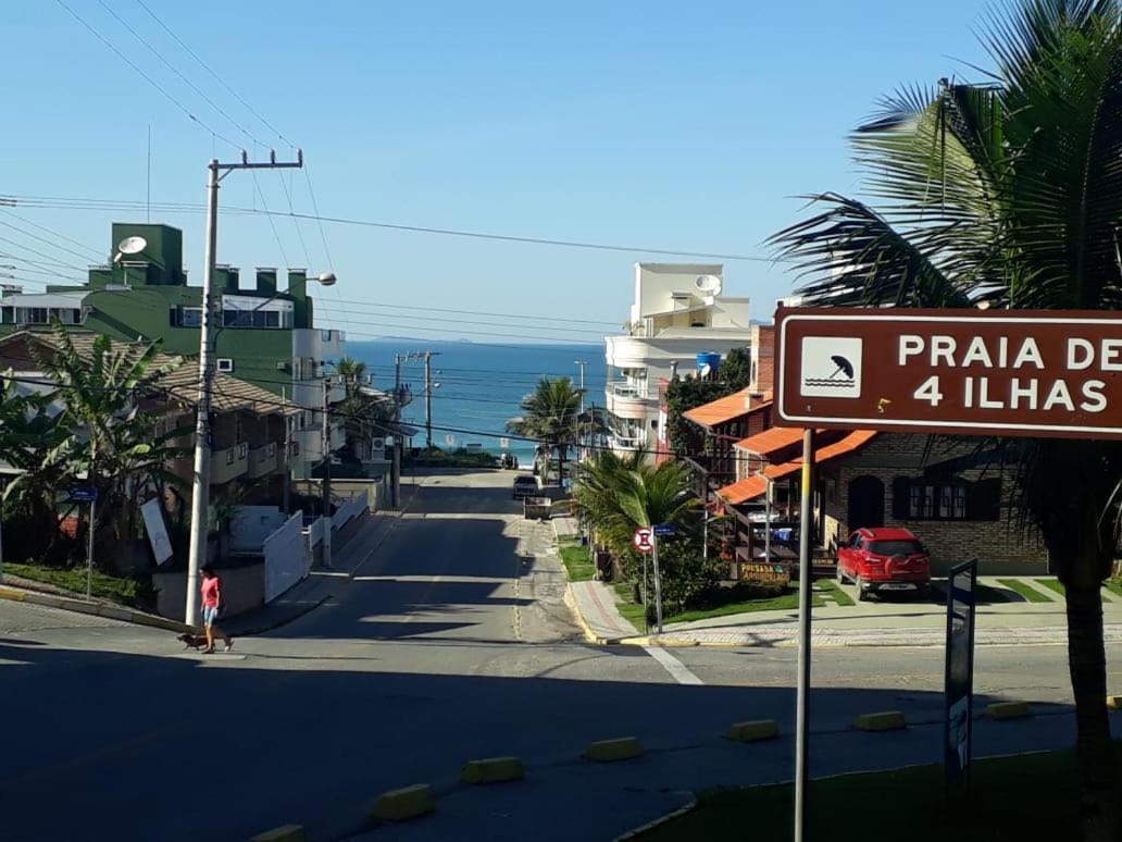 Vila De Sol بومبينهاس المظهر الخارجي الصورة