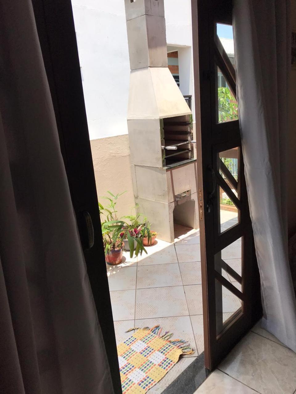 Vila De Sol بومبينهاس الغرفة الصورة