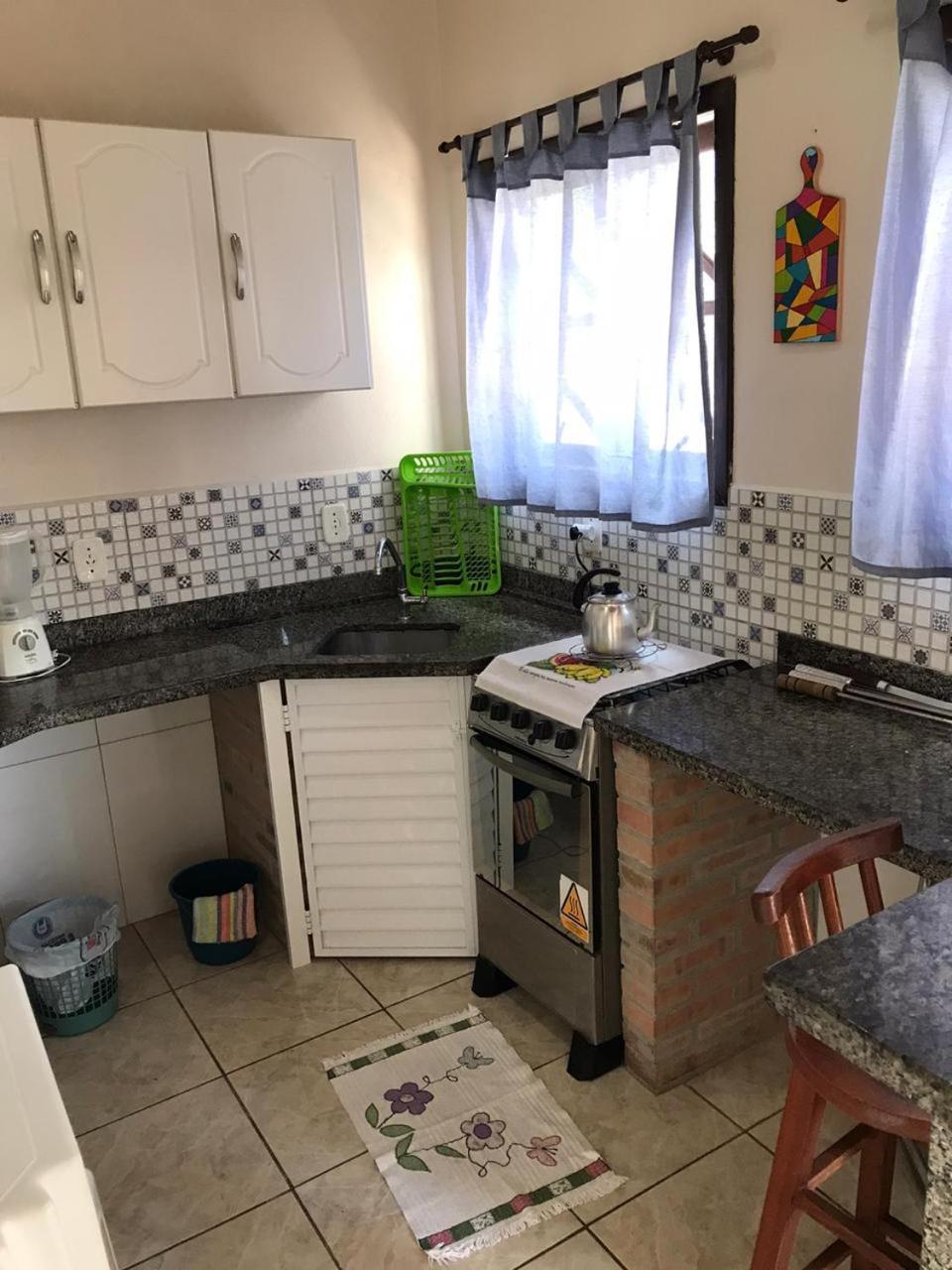 Vila De Sol بومبينهاس الغرفة الصورة