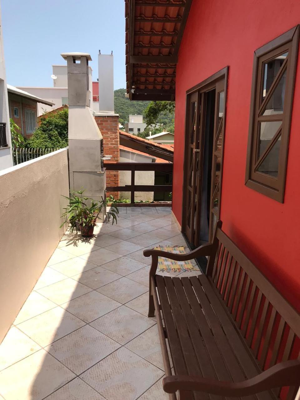 Vila De Sol بومبينهاس الغرفة الصورة