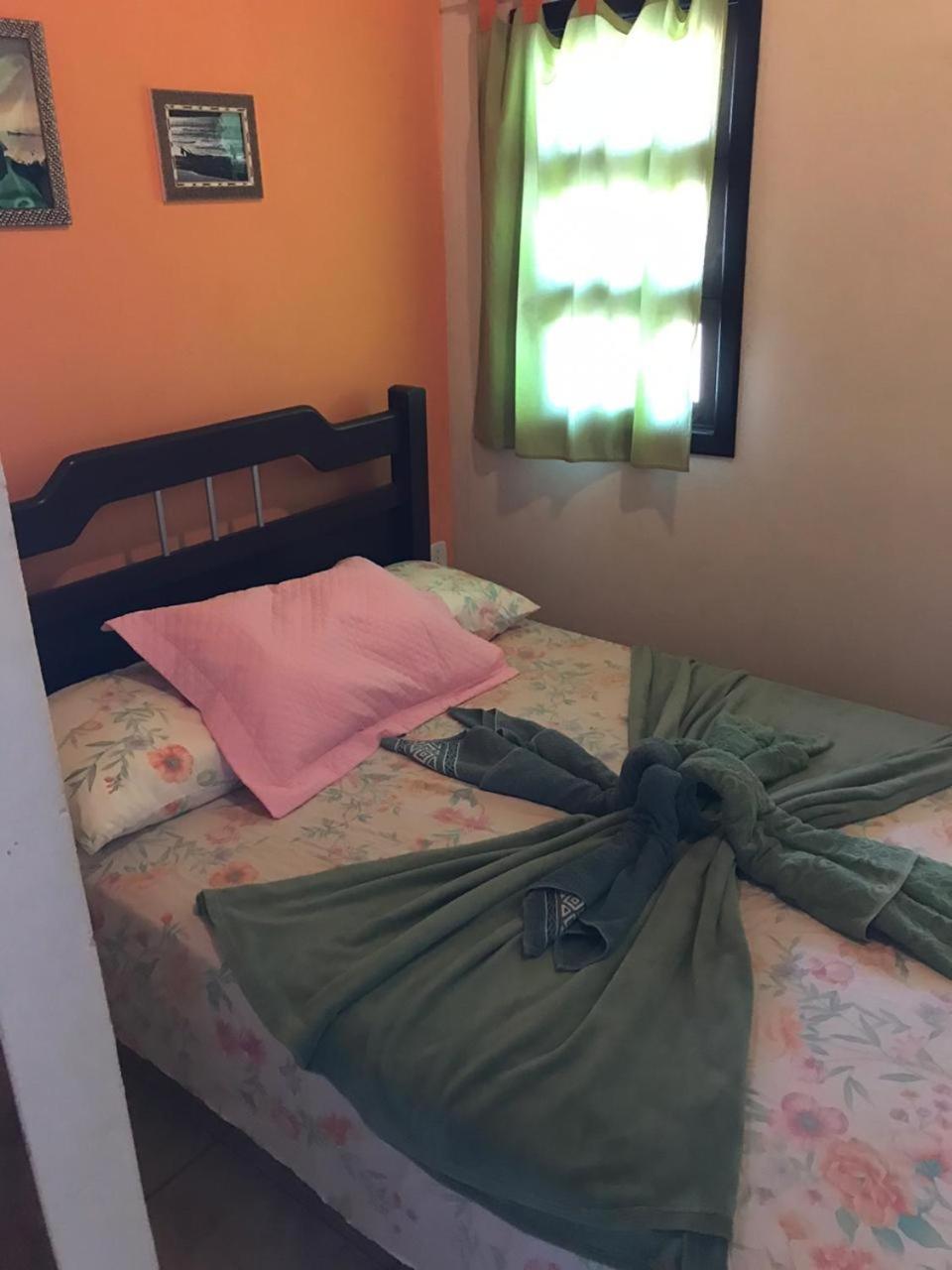 Vila De Sol بومبينهاس الغرفة الصورة