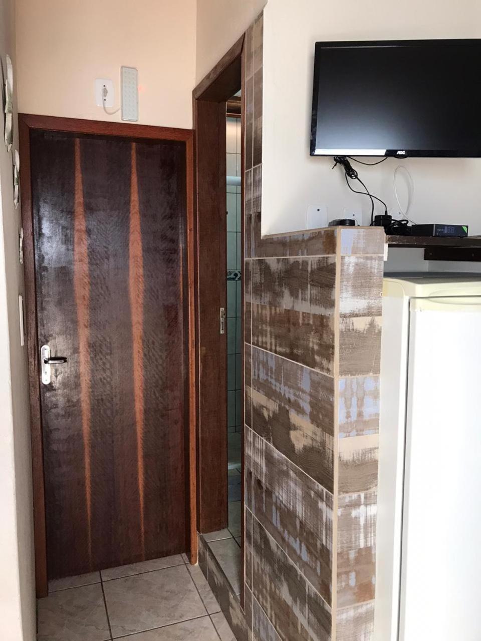 Vila De Sol بومبينهاس الغرفة الصورة