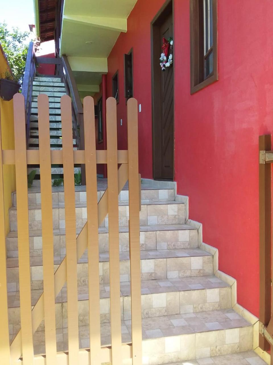 Vila De Sol بومبينهاس الغرفة الصورة