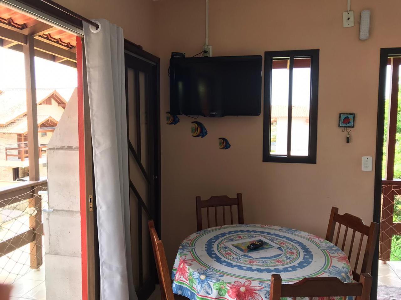 Vila De Sol بومبينهاس الغرفة الصورة