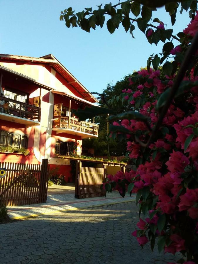 Vila De Sol بومبينهاس المظهر الخارجي الصورة